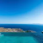 Cybele Tinos Willa *