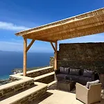 Villa Cybele Tinos