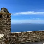 Villa Cybele Tinos