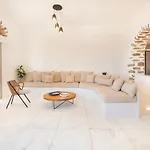 Cybele Tinos Villa Kardhianí