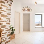 Villa Cybele Tinos Kardhianí