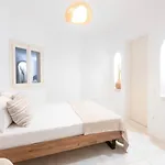 Cybele Tinos Villa *