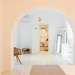 Villa Cybele Tinos *