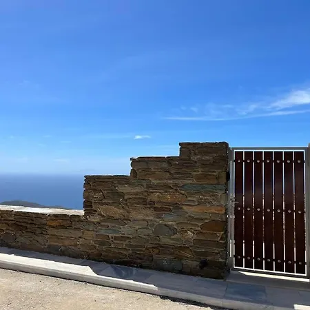 Villa Cybele Tinos