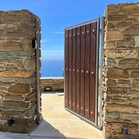 Cybele Tinos * Kardhianí