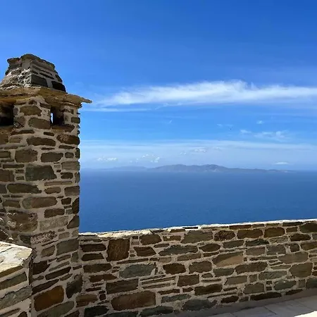 Villa Cybele Tinos