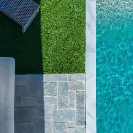Villa Cybele Tinos
