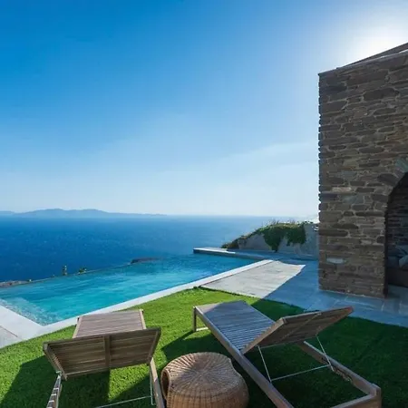 Cybele Tinos * Kardhianí