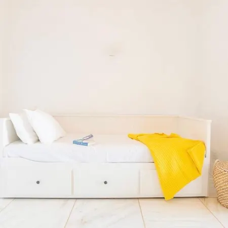 Cybele Tinos Villa